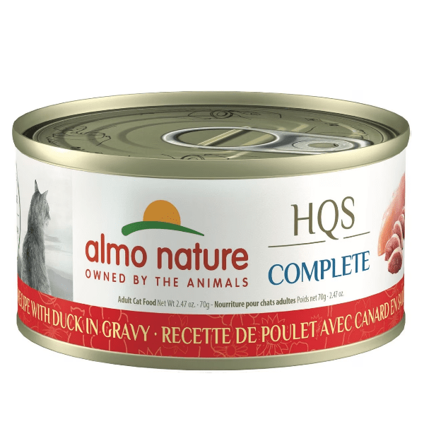 Almo shop pet food