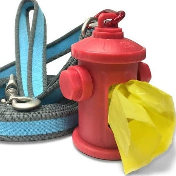Bags On Board Fire Hydrant Dispenser