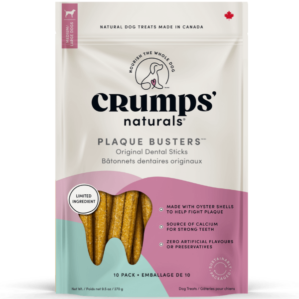 Crumps sweet shop potato chews