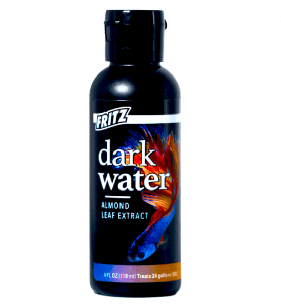Fritz Dark Water Almond Leaf Extract Water Conditioner – Petland 