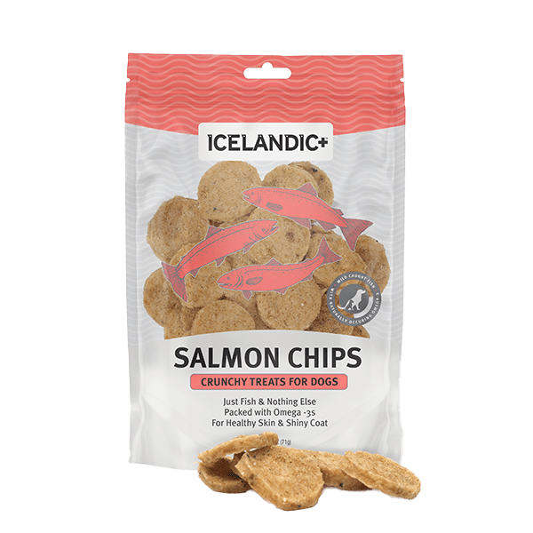 Crunchy treats hot sale for dogs