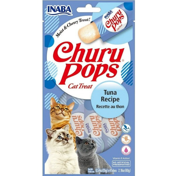 Inaba clearance cat treat