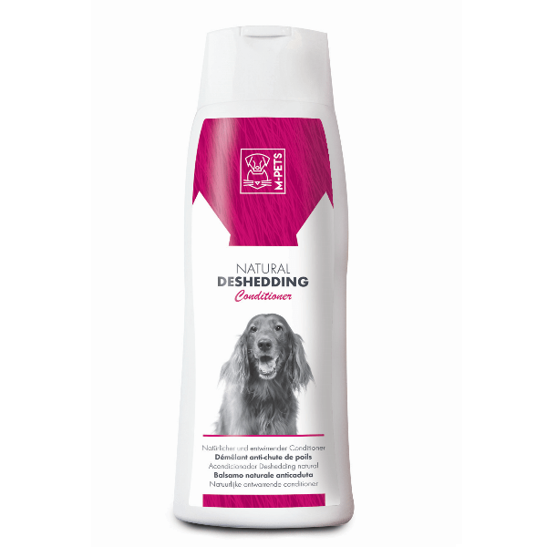 Deshedding conditioner 2025