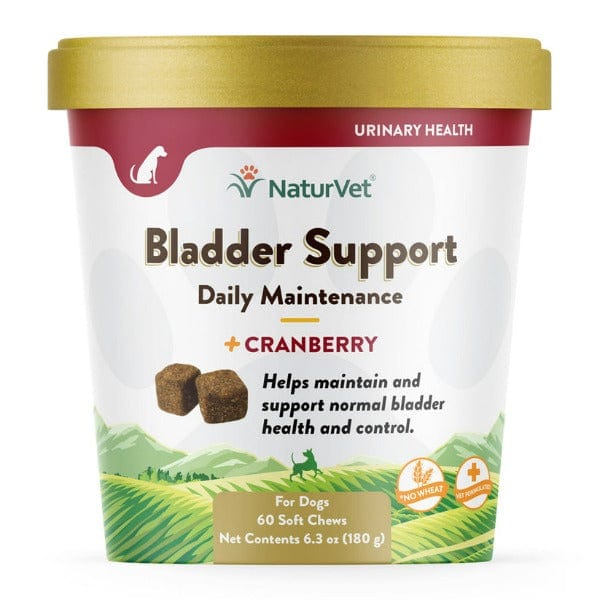 Dog food clearance for bladder health