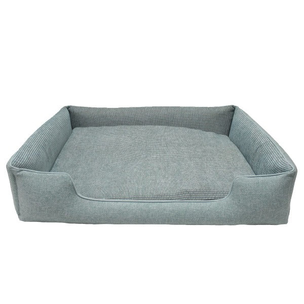 Kingpets memory foam outlet dog bed