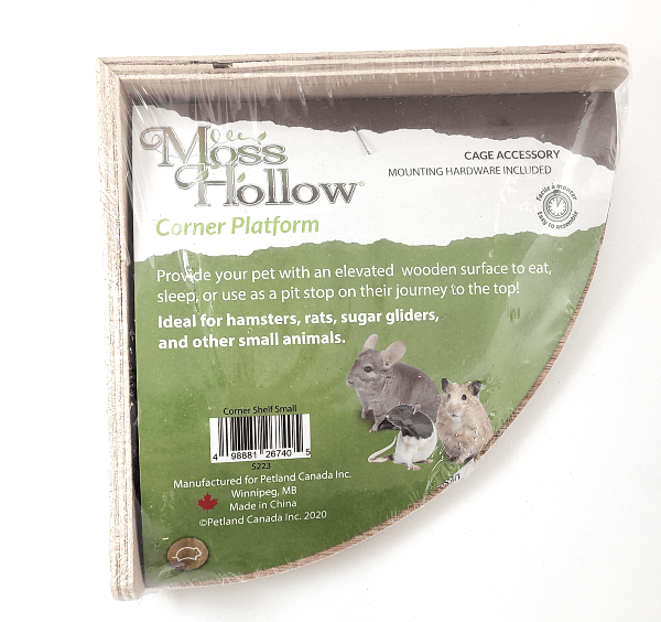 Moss hollow rabbit outlet cage