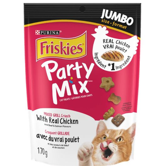 Friskies treats shop for cats