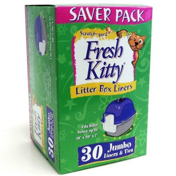 Kitty liners sale