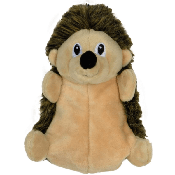 Crinkle sound dog outlet toy