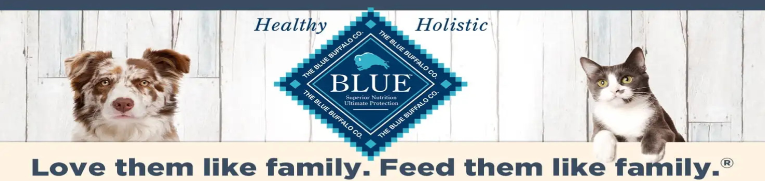 BLUE Life Protection Dog Food 26lb Petland Canada