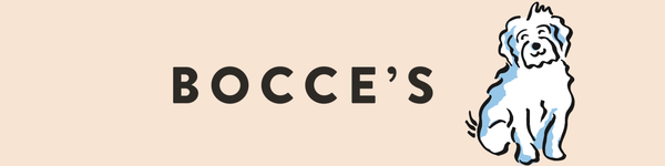 Bocce&#39;s