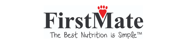 FirstMate Grain Free Dog Food (11.4kg)