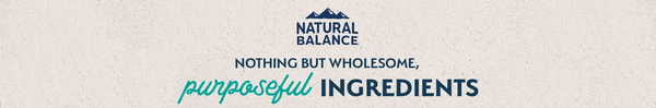 Natural Balance Deal