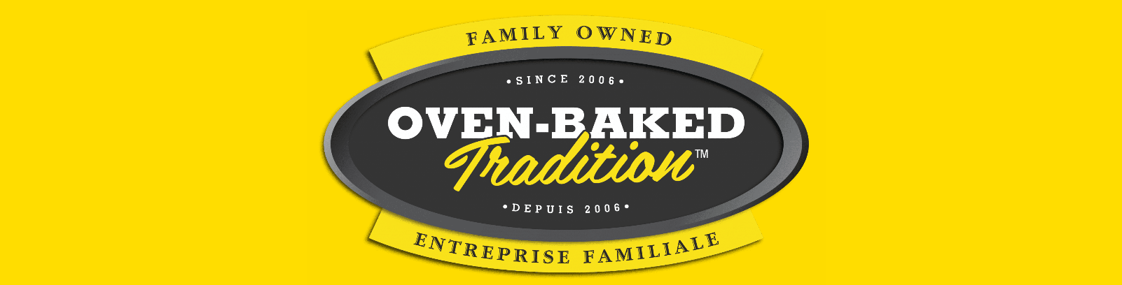 Oven-Baked Tradition