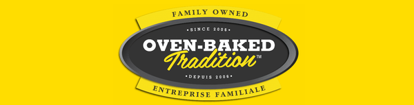 Oven-Baked Tradition