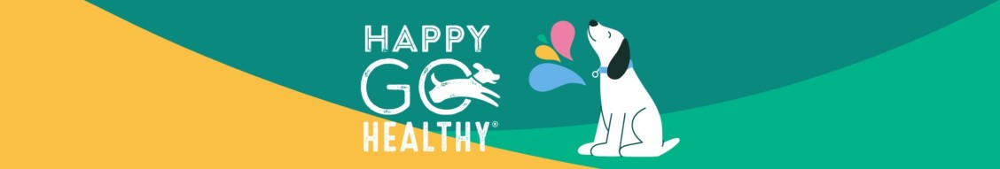 Happy Go Healthy