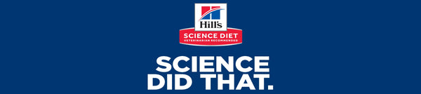 DF Science Diet Dry Dog &amp; Cat Food