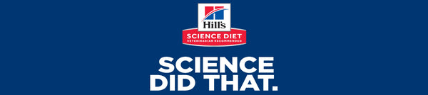 Science Diet Dog &amp; Cat Wet Food