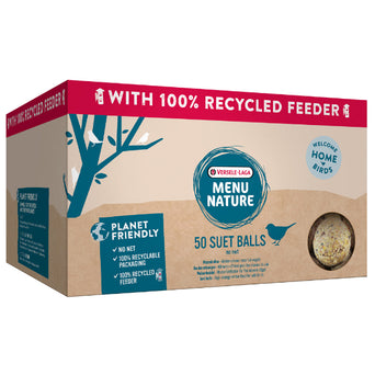 Versele-Laga Suet Balls & Feeder