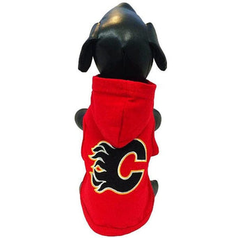 Edmonton Oilers NHL Dog Jersey Size: Large