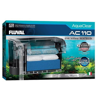 AquaClear Fluval AC Series Power Filters