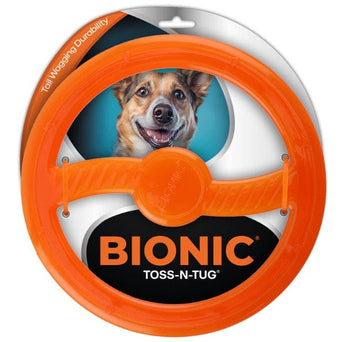 BIONIC BIONIC Toss-N-Tug