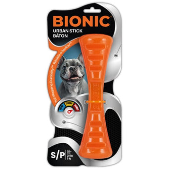 BIONIC BIONIC Urban Stick Dog Toy