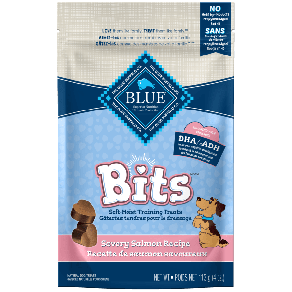 Sale - BLUE Dog Treats