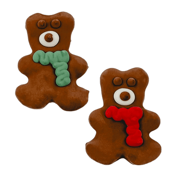 Bosco and Roxy's Bosco and Roxy's Holiday | Have a Beary Christmas