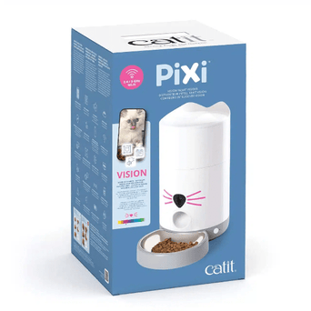 Catit Catit PIXI Vision Smart Feeder