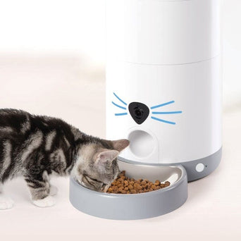 Catit Catit PIXI Vision Smart Feeder