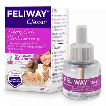 Ceva FELIWAY CLASSIC 30 Day Refill