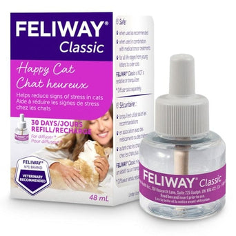 Ceva FELIWAY CLASSIC 30 Day Refill