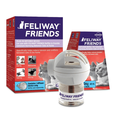 FELIWAY Friends Refill, Premium Service, Fast Dispatch