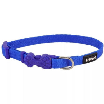 Coastal Pet Products Li'l Pals Adjustable Dog Collar