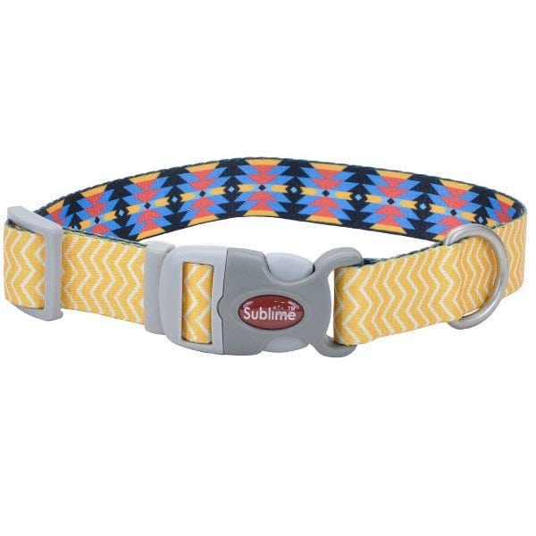 Coastal Pet Sublime® Adjustable Dog Collar