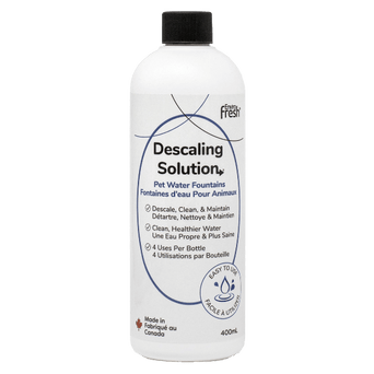 Enviro Fresh Enviro Fresh Descaling Solution for Pet Water Fountains