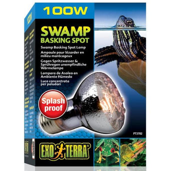 Exo Terra Exo Terra Swamp Basking Spot Bulb