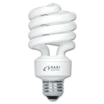 Hagen Hari Avian Light Bulb 26W/UVB 5.0/UVA 25