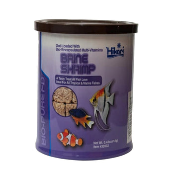 Hikari Hikari Freeze Dried Brine Shrimp