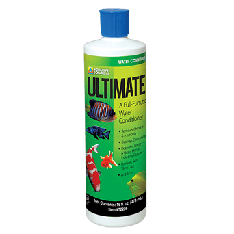 Hikari Hikari Ultimate Complete Water Conditioner