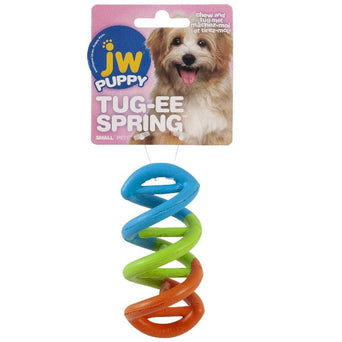 JW Pet JW Puppy Tug-ee Spring