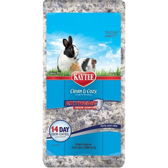 Kaytee Kaytee Clean & Cozy Extreme Odor Control Bedding