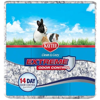 Kaytee Kaytee Clean & Cozy Extreme Odor Control Bedding