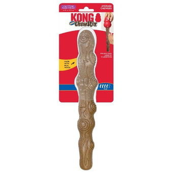 KONG KONG Chewstix Tough Mega Stick Dog Toy