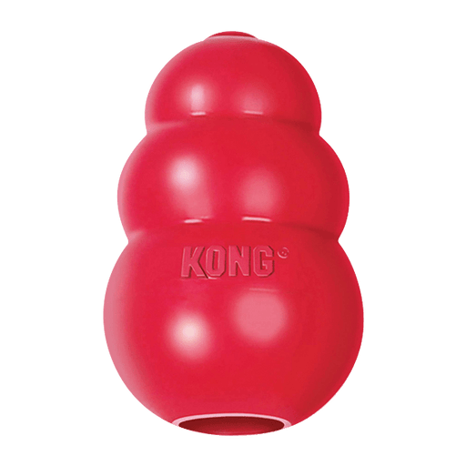 KONG Classic Dog Toy