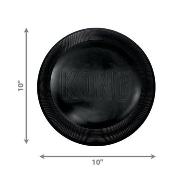 Kong dog outlet dish