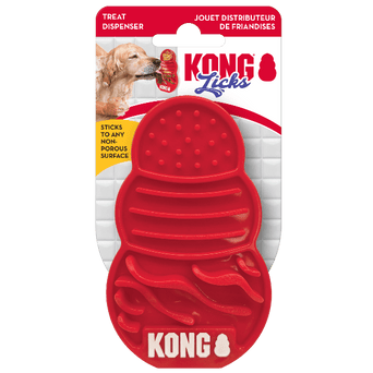 KONG KONG Licks