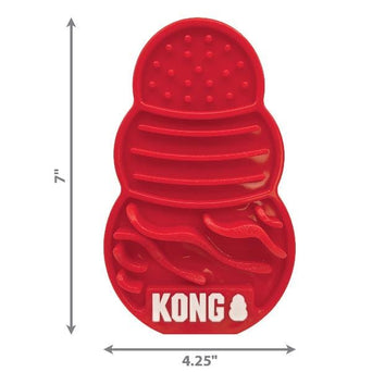 KONG KONG Licks