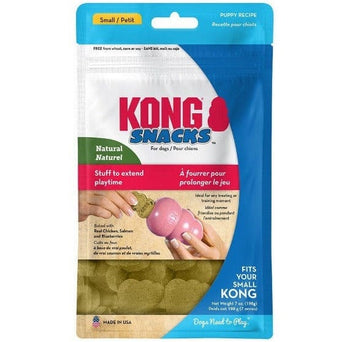 KONG KONG Puppy Snacks